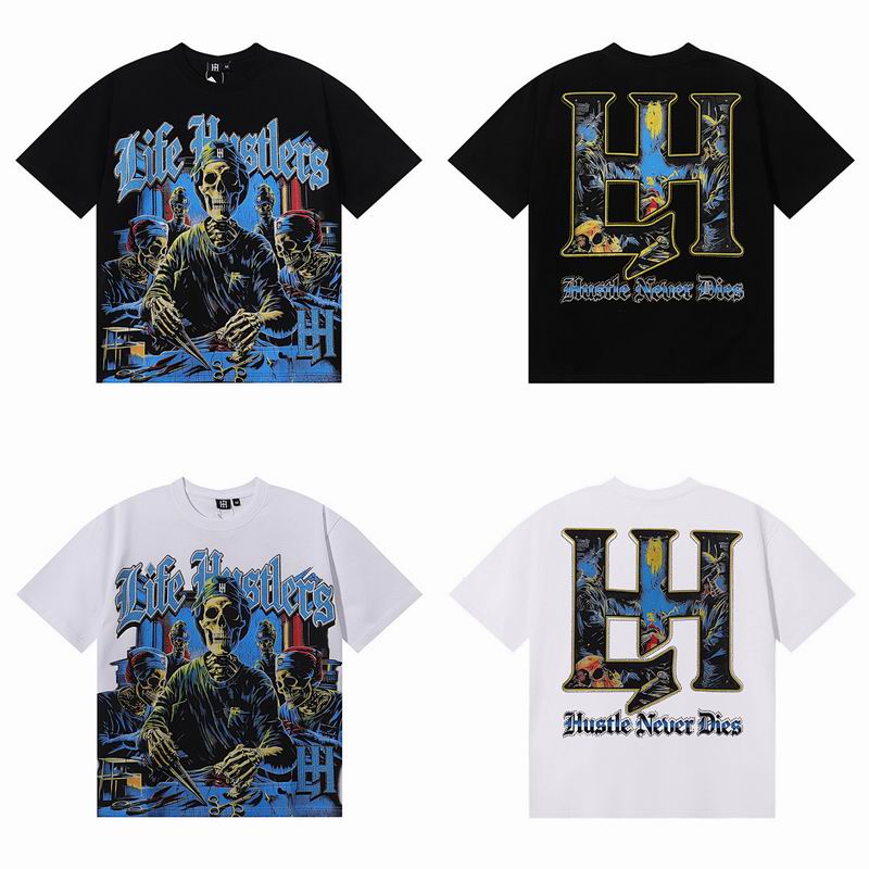 Life Hustlers S-XL 6htrLH007